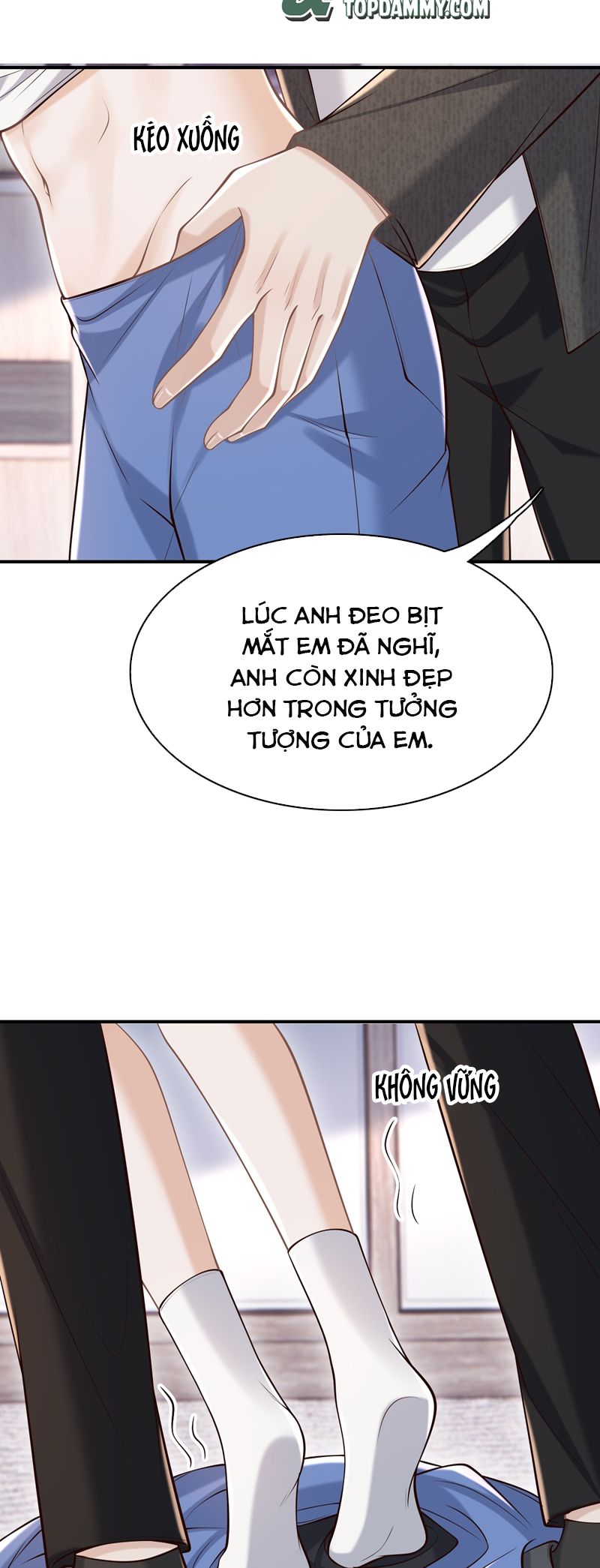 Để Tâm Chapter 76 - Next Chapter 77