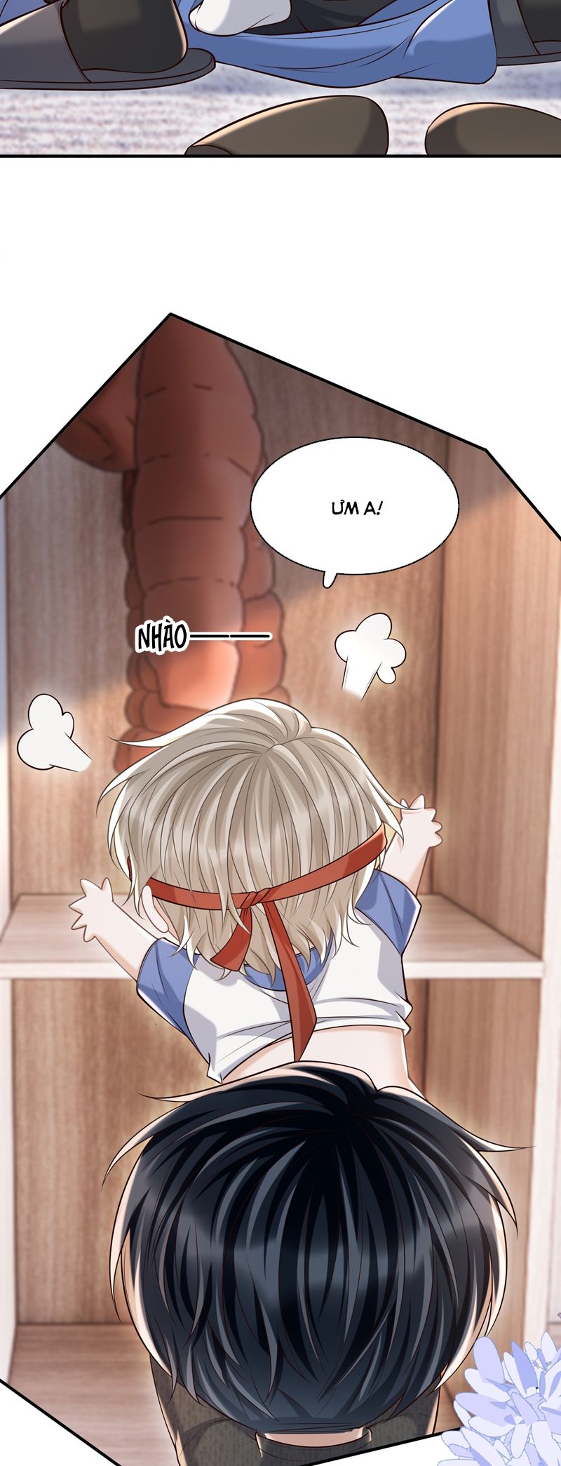 Để Tâm Chapter 76 - Next Chapter 77