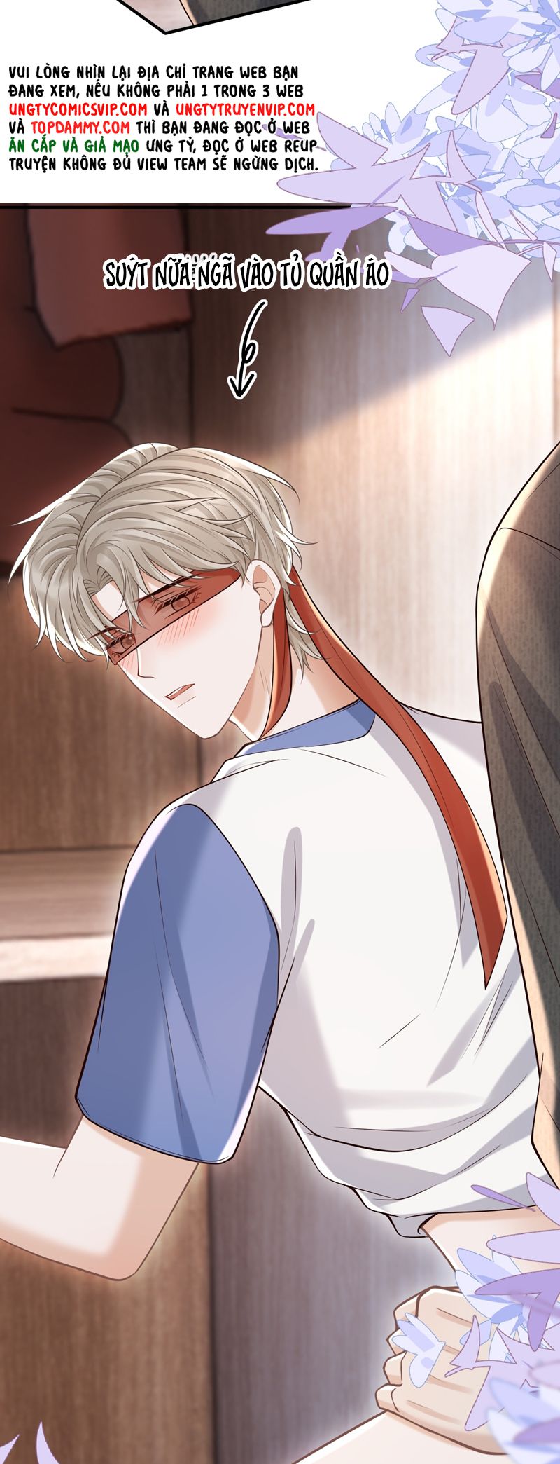 Để Tâm Chapter 76 - Next Chapter 77