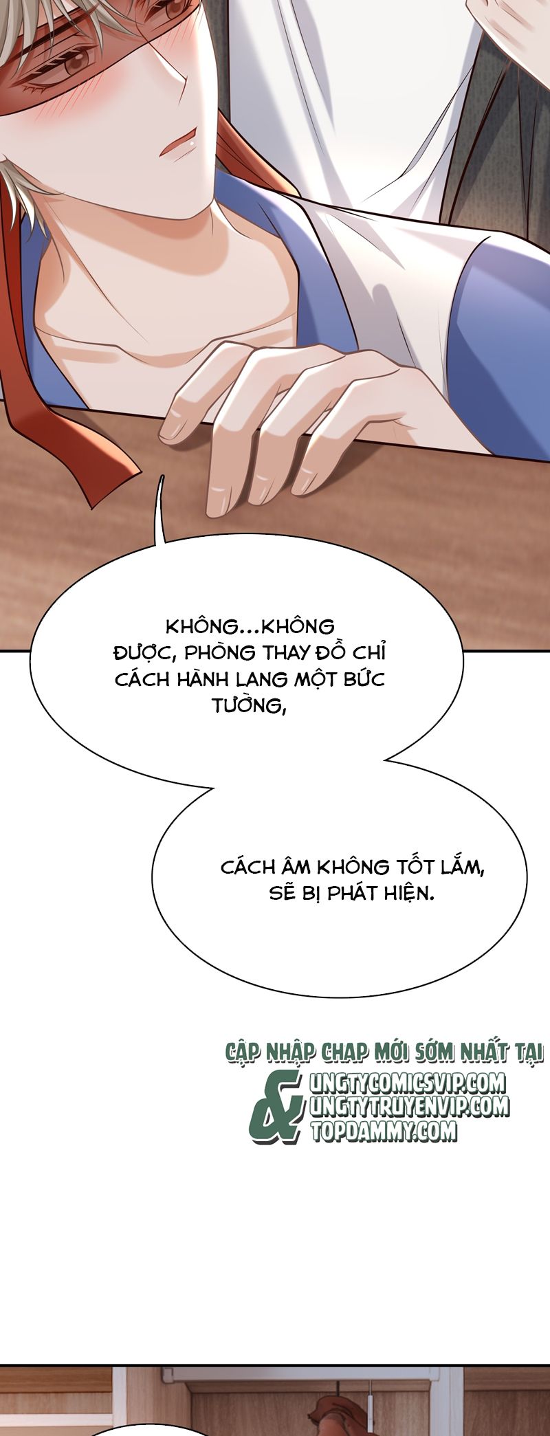 Để Tâm Chapter 76 - Next Chapter 77
