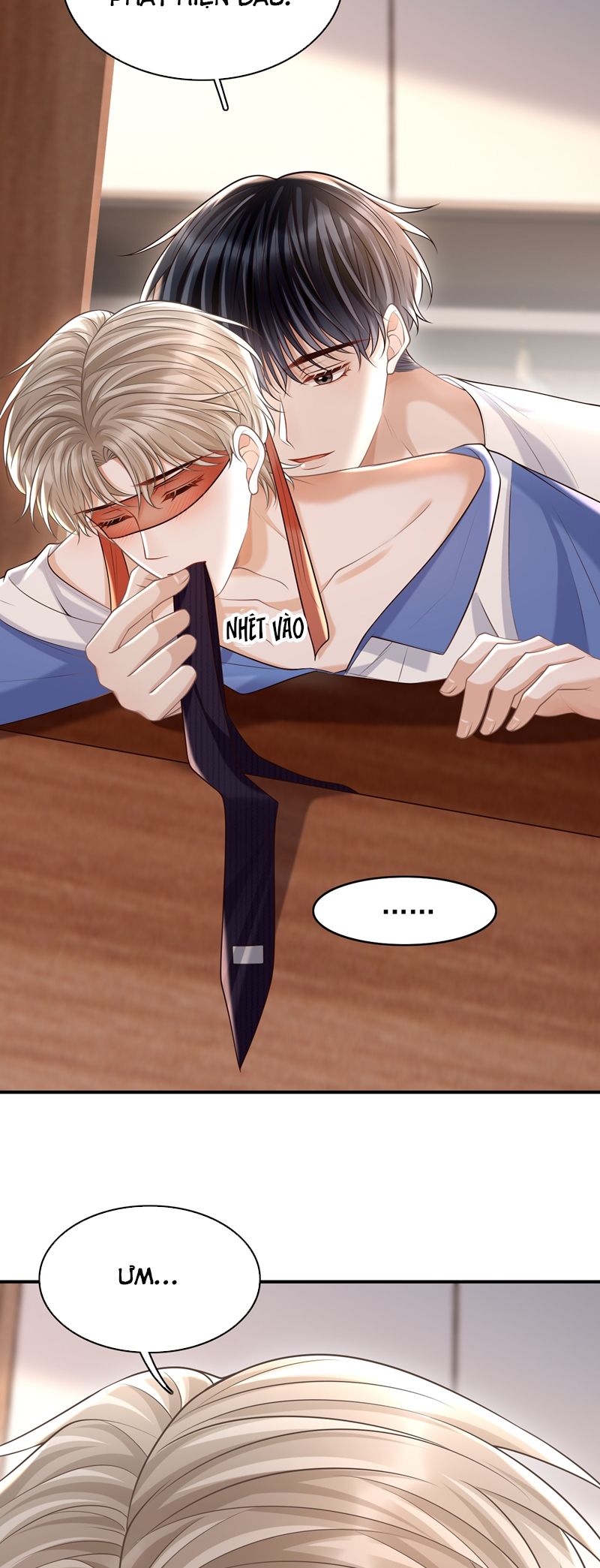 Để Tâm Chapter 76 - Next Chapter 77