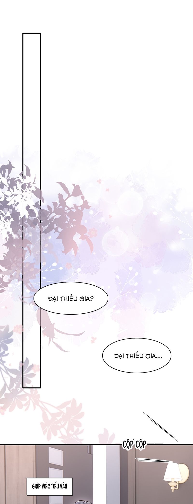 Để Tâm Chapter 76 - Next Chapter 77