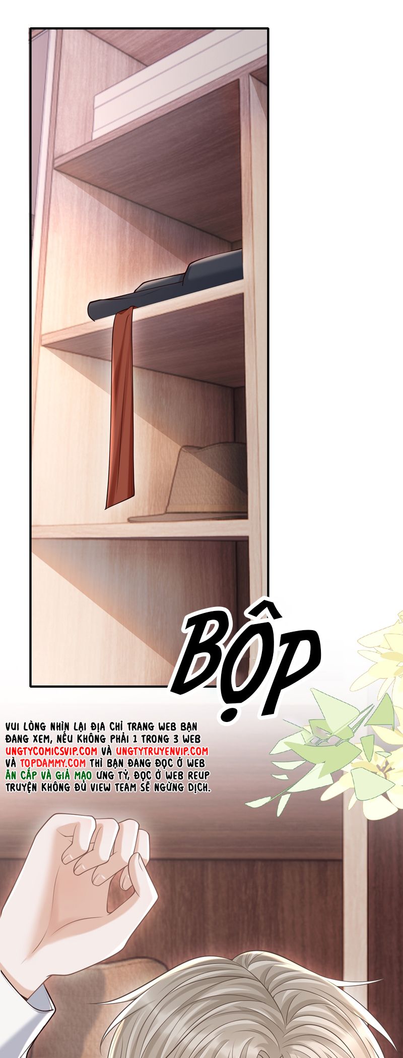 Để Tâm Chapter 76 - Next Chapter 77