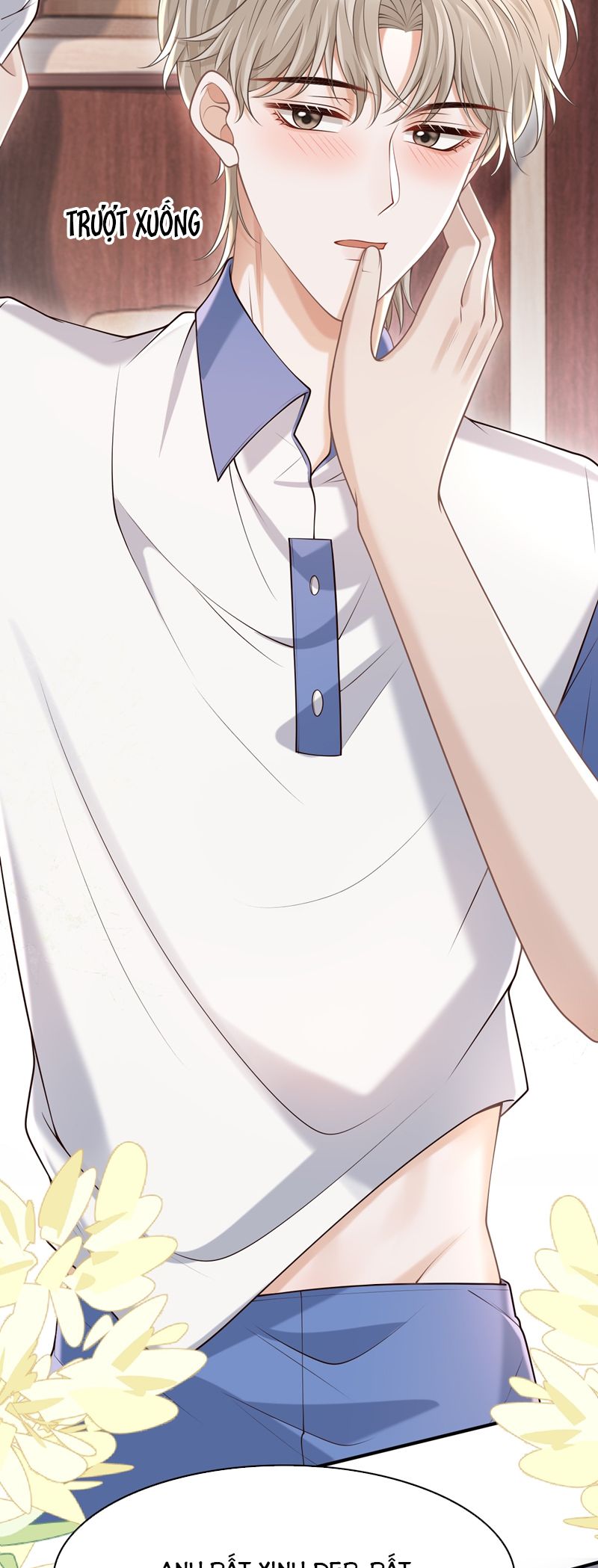 Để Tâm Chapter 76 - Next Chapter 77