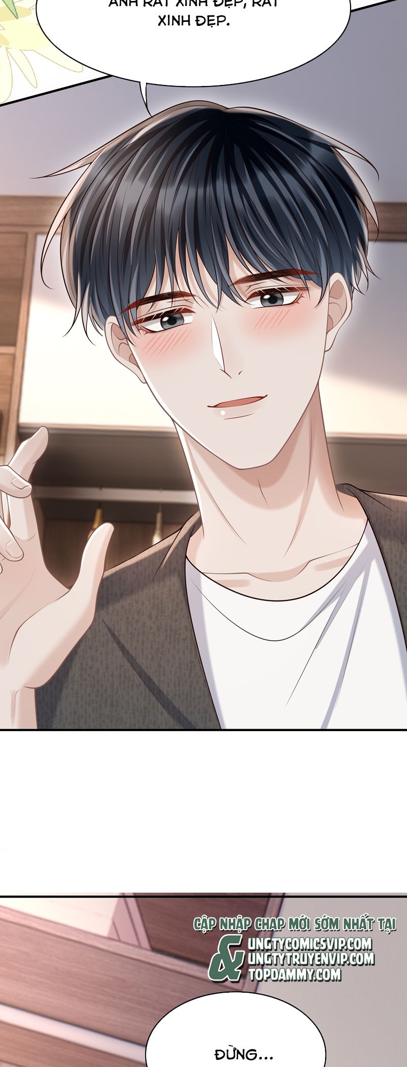 Để Tâm Chapter 76 - Next Chapter 77