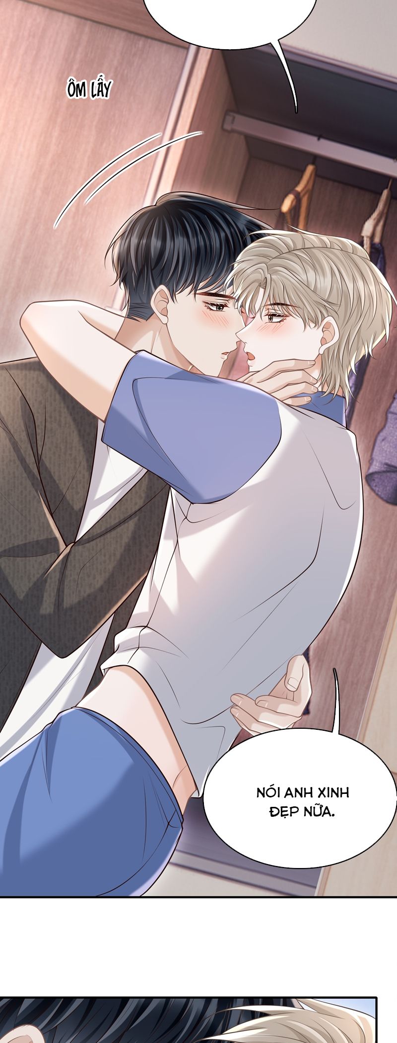 Để Tâm Chapter 76 - Next Chapter 77