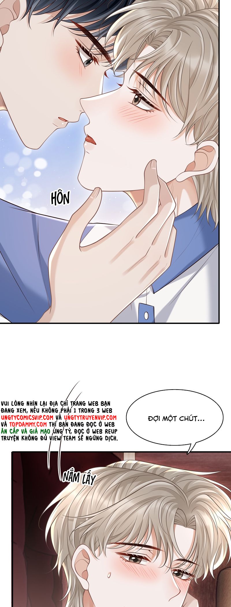 Để Tâm Chapter 76 - Next Chapter 77