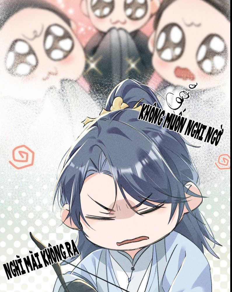 Dụ Địch Thâm Nhập Chapter 19 - Trang 4