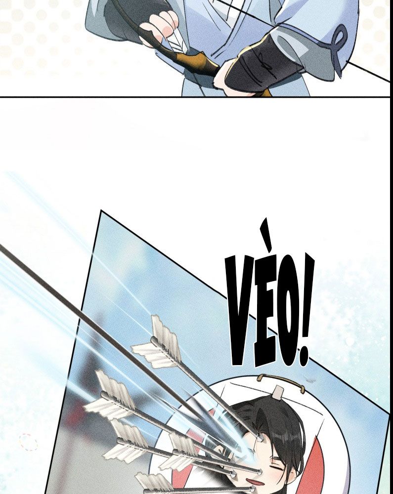 Dụ Địch Thâm Nhập Chapter 19 - Trang 4