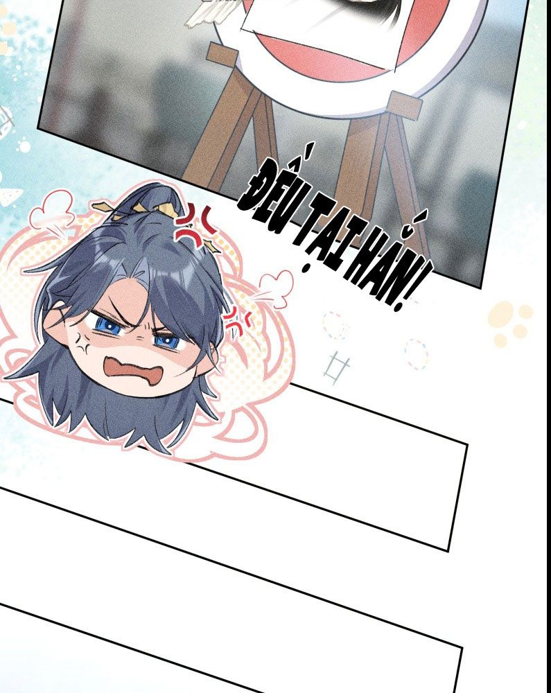 Dụ Địch Thâm Nhập Chapter 19 - Trang 4