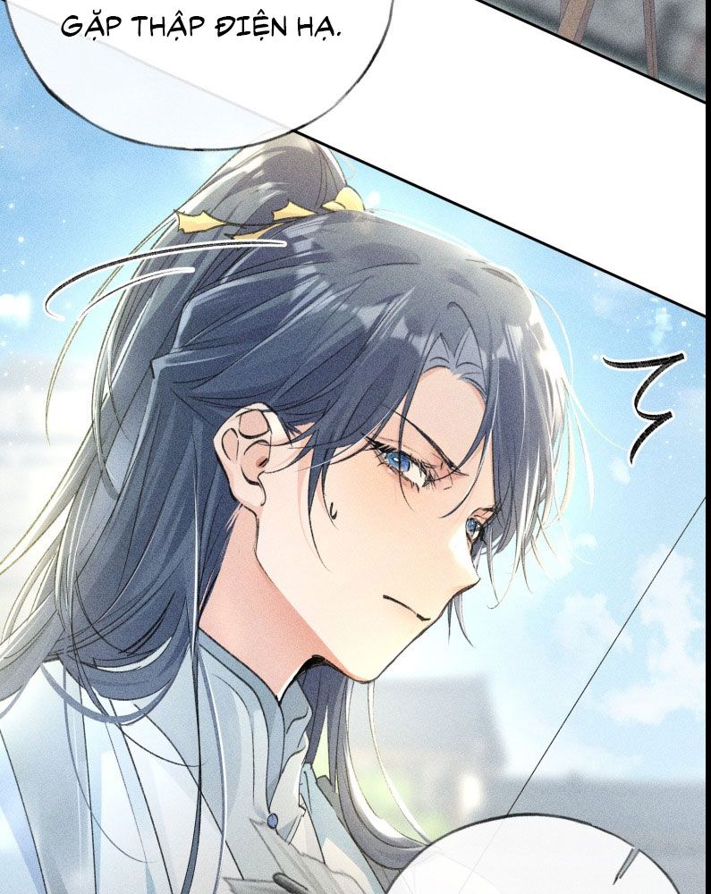 Dụ Địch Thâm Nhập Chapter 19 - Trang 4