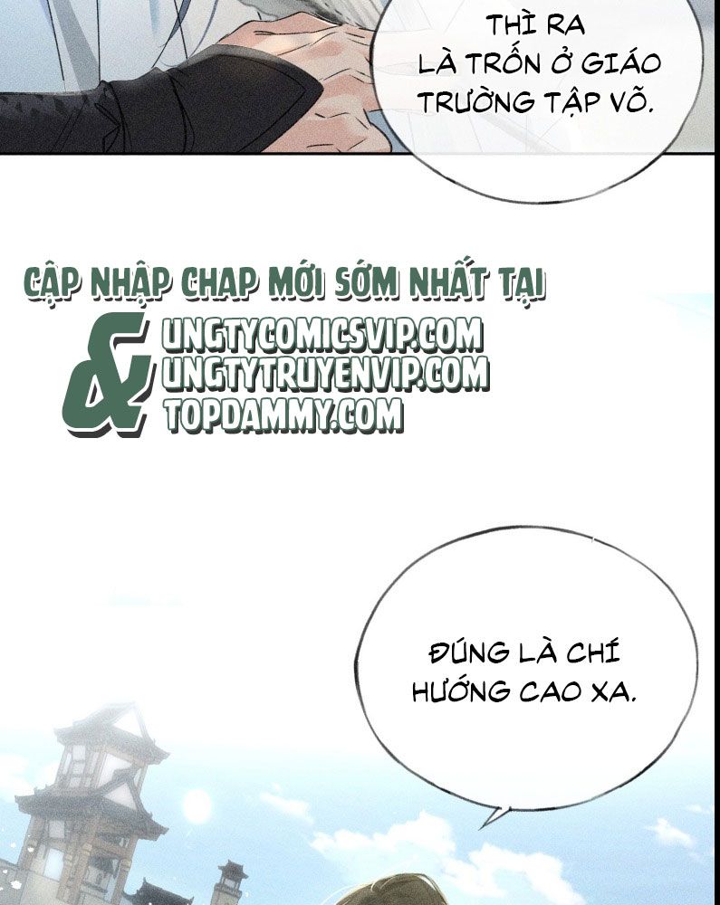 Dụ Địch Thâm Nhập Chapter 19 - Trang 4