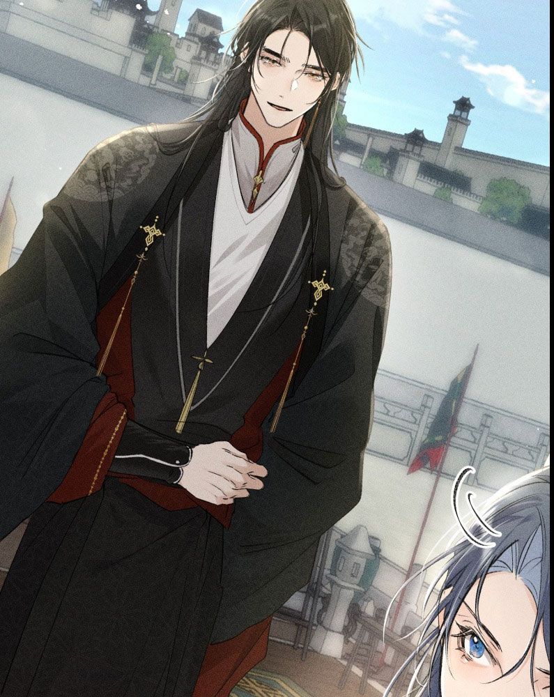 Dụ Địch Thâm Nhập Chapter 19 - Trang 4