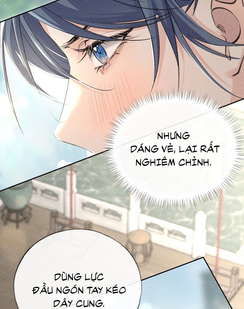 Dụ Địch Thâm Nhập Chapter 19 - Trang 4