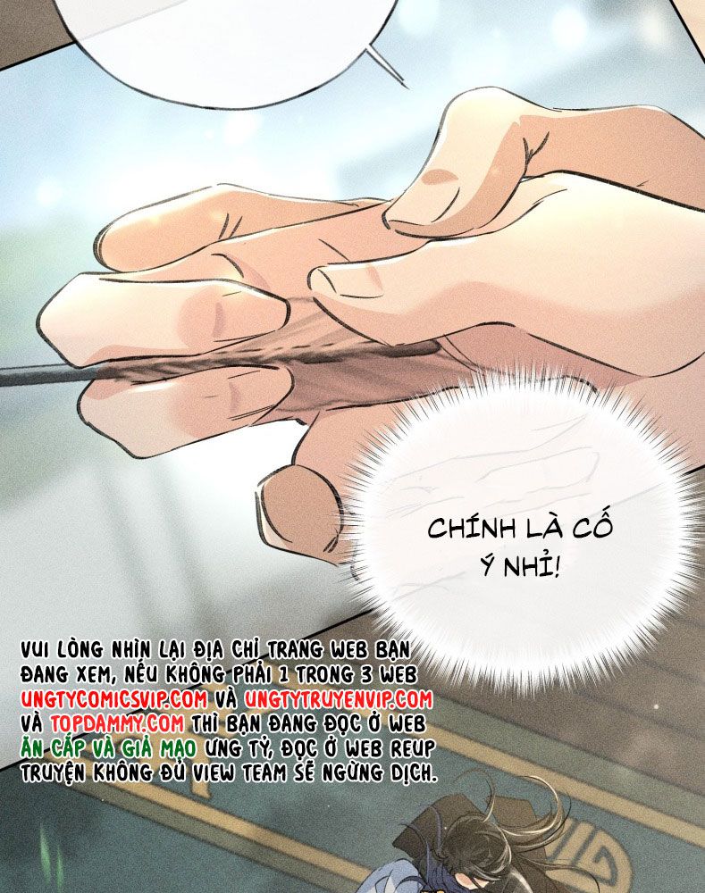 Dụ Địch Thâm Nhập Chapter 19 - Trang 4