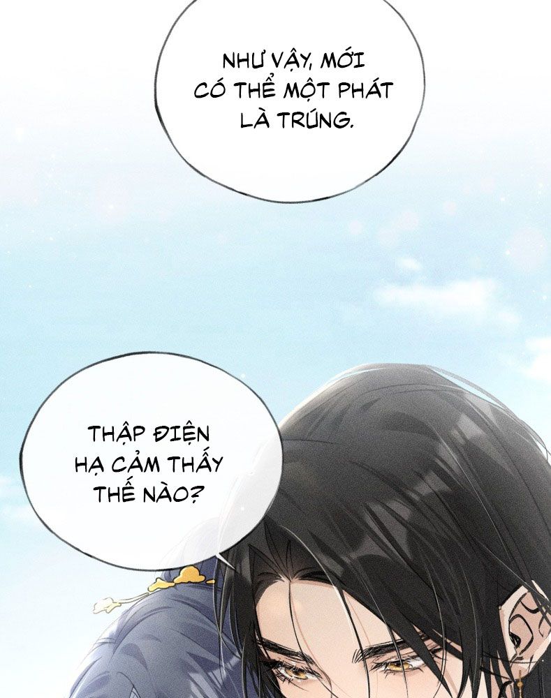 Dụ Địch Thâm Nhập Chapter 19 - Trang 4