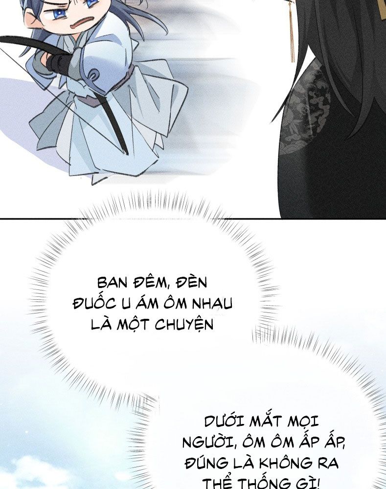 Dụ Địch Thâm Nhập Chapter 19 - Trang 4