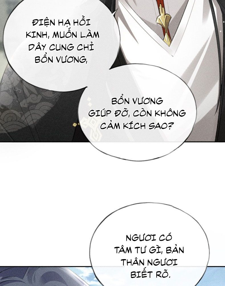 Dụ Địch Thâm Nhập Chapter 19 - Trang 4