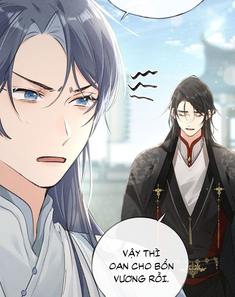 Dụ Địch Thâm Nhập Chapter 19 - Trang 4