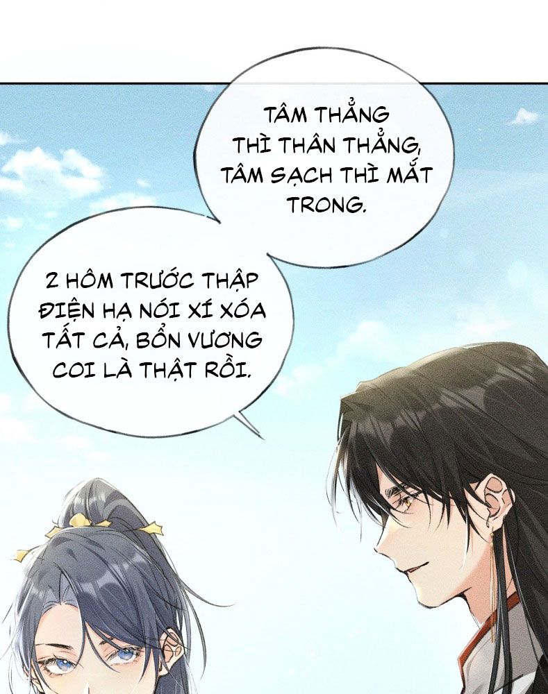 Dụ Địch Thâm Nhập Chapter 19 - Trang 4
