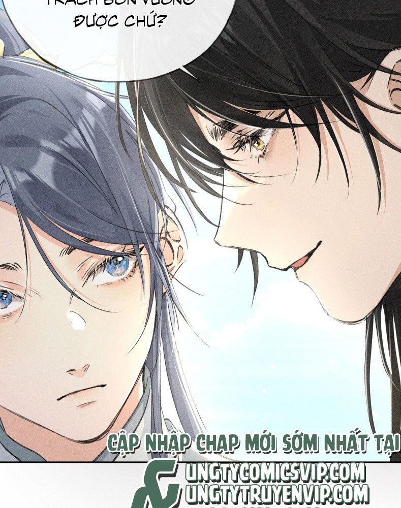 Dụ Địch Thâm Nhập Chapter 19 - Trang 4