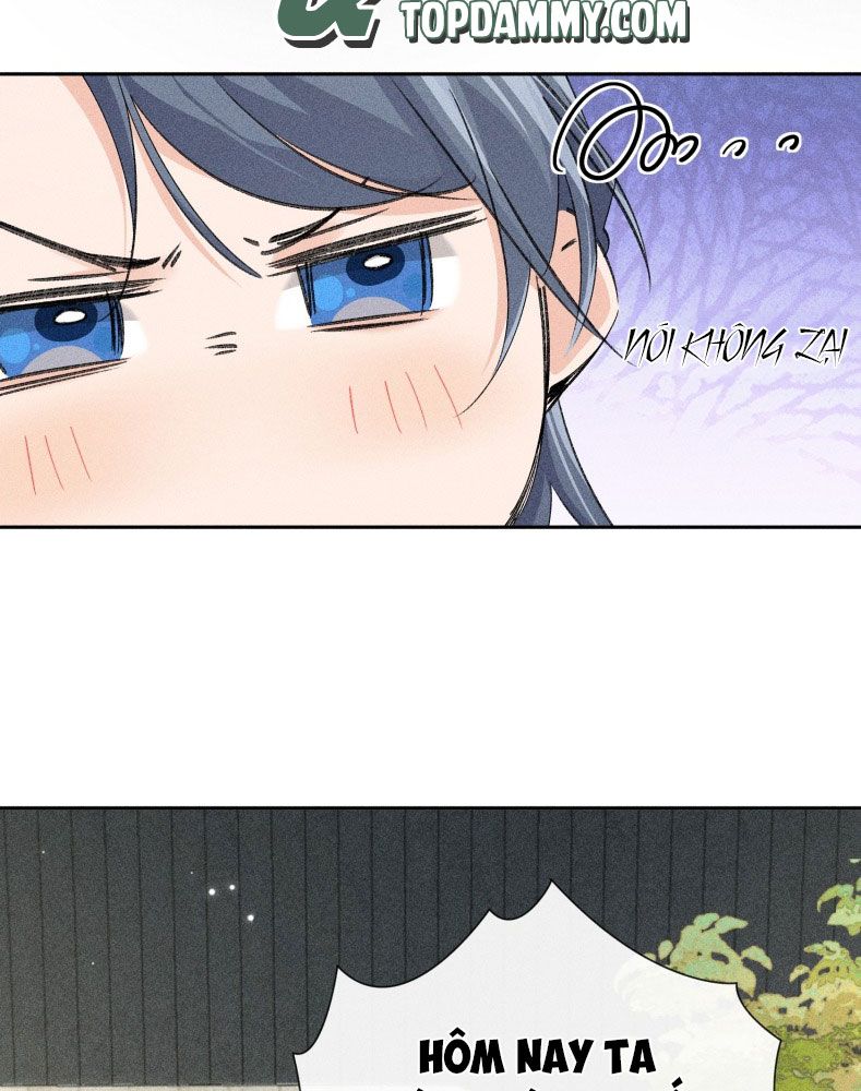 Dụ Địch Thâm Nhập Chapter 19 - Trang 4