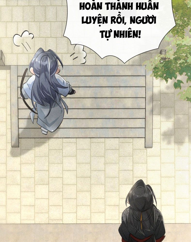 Dụ Địch Thâm Nhập Chapter 19 - Trang 4