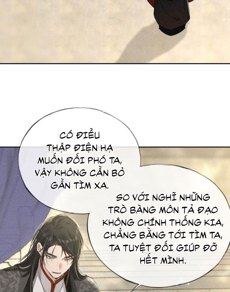 Dụ Địch Thâm Nhập Chapter 19 - Trang 4