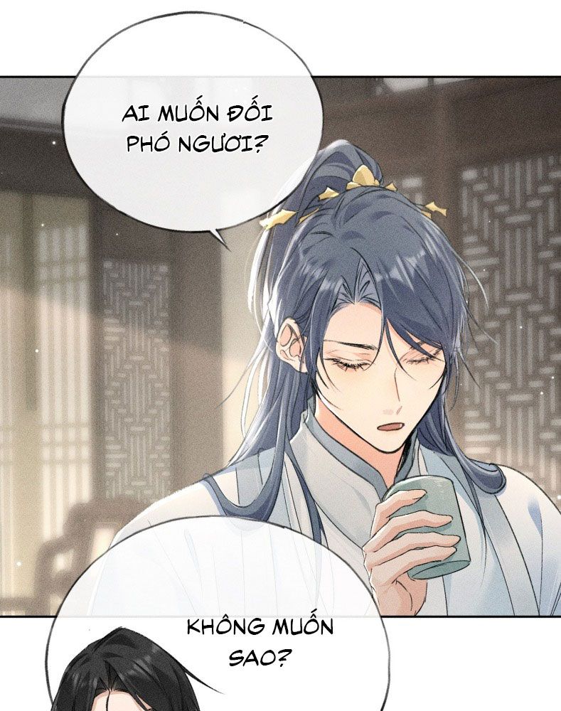 Dụ Địch Thâm Nhập Chapter 19 - Trang 4