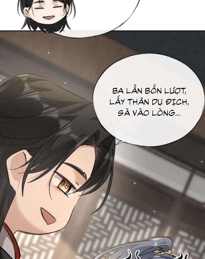 Dụ Địch Thâm Nhập Chapter 19 - Trang 4