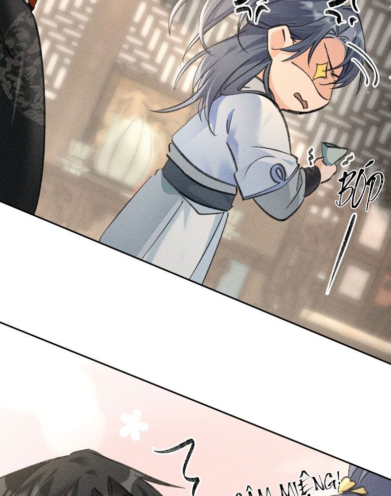 Dụ Địch Thâm Nhập Chapter 19 - Trang 4