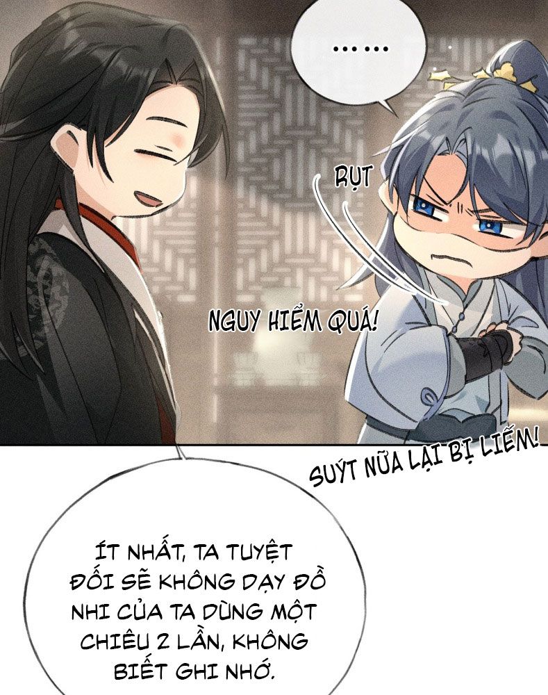 Dụ Địch Thâm Nhập Chapter 19 - Trang 4