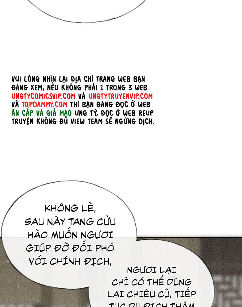 Dụ Địch Thâm Nhập Chapter 19 - Trang 4