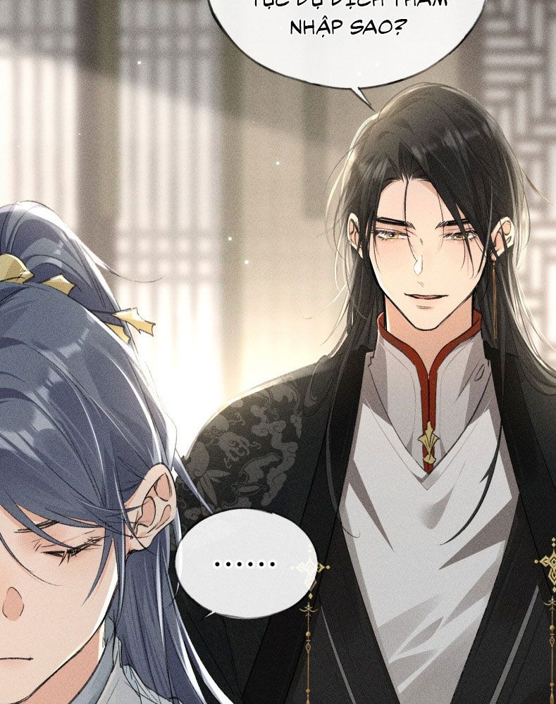 Dụ Địch Thâm Nhập Chapter 19 - Trang 4