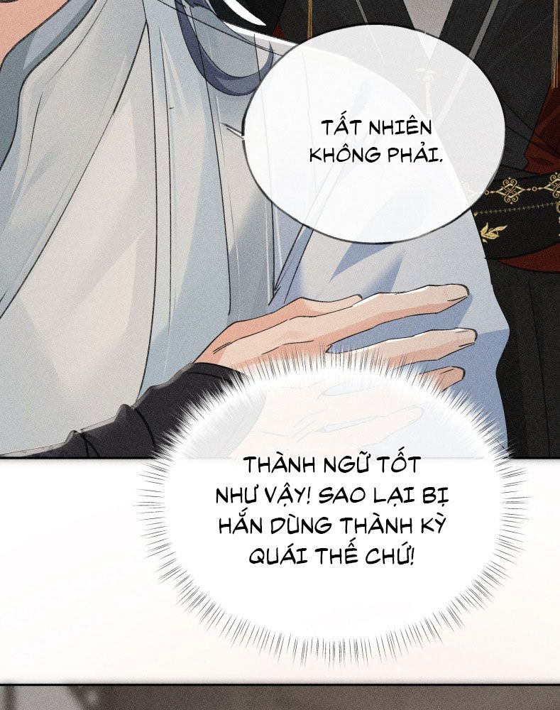 Dụ Địch Thâm Nhập Chapter 19 - Trang 4