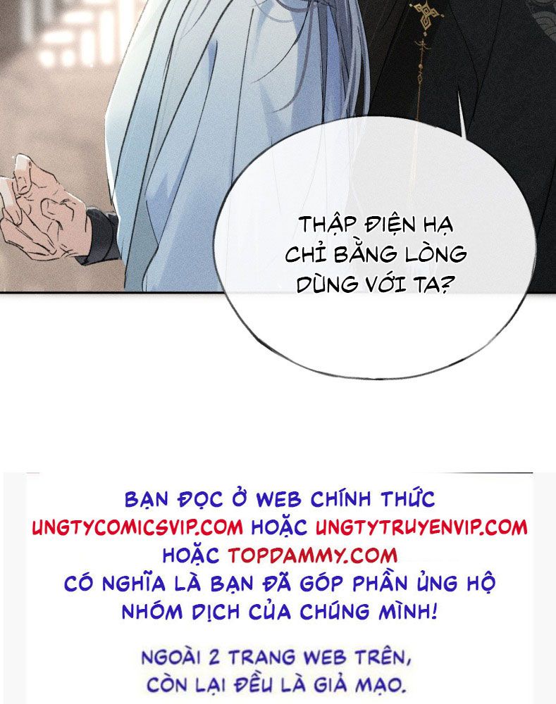 Dụ Địch Thâm Nhập Chapter 19 - Trang 4