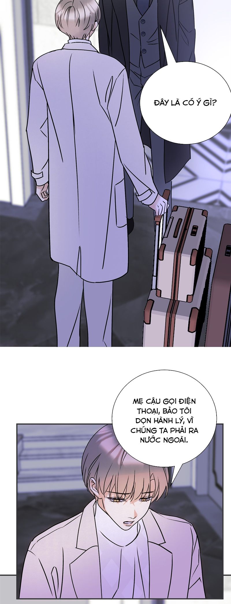 Anh Trai Tiện Lợi Của Tôi Chap 29 - Next Chap 30