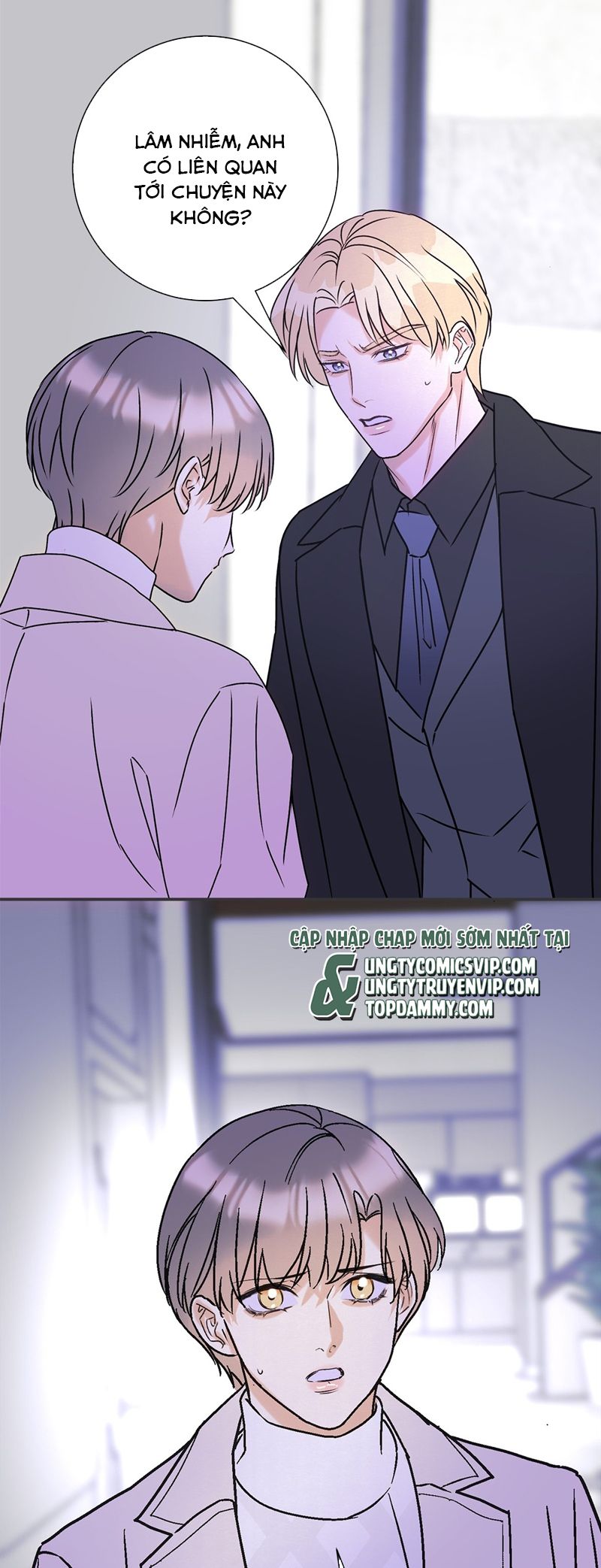 Anh Trai Tiện Lợi Của Tôi Chap 29 - Next Chap 30