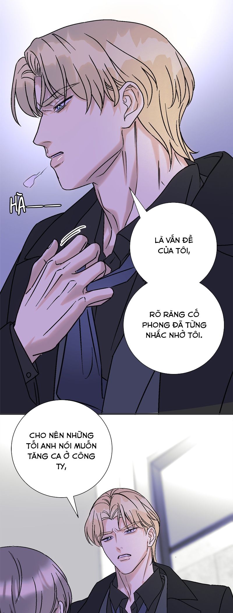 Anh Trai Tiện Lợi Của Tôi Chap 29 - Next Chap 30