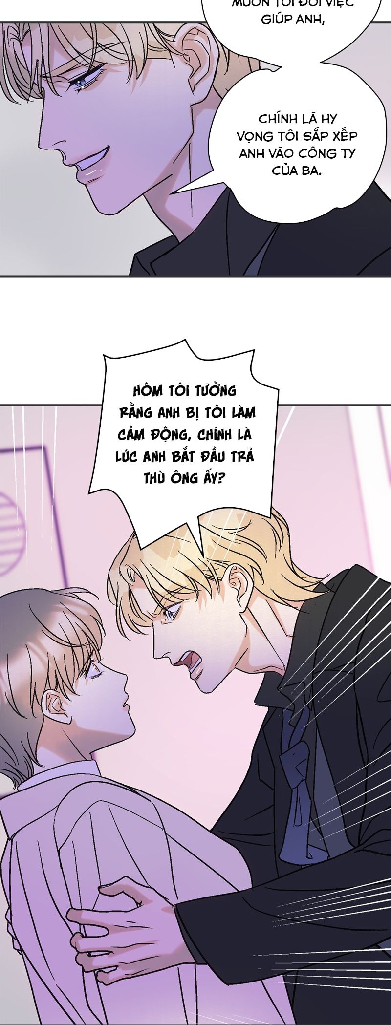 Anh Trai Tiện Lợi Của Tôi Chap 29 - Next Chap 30
