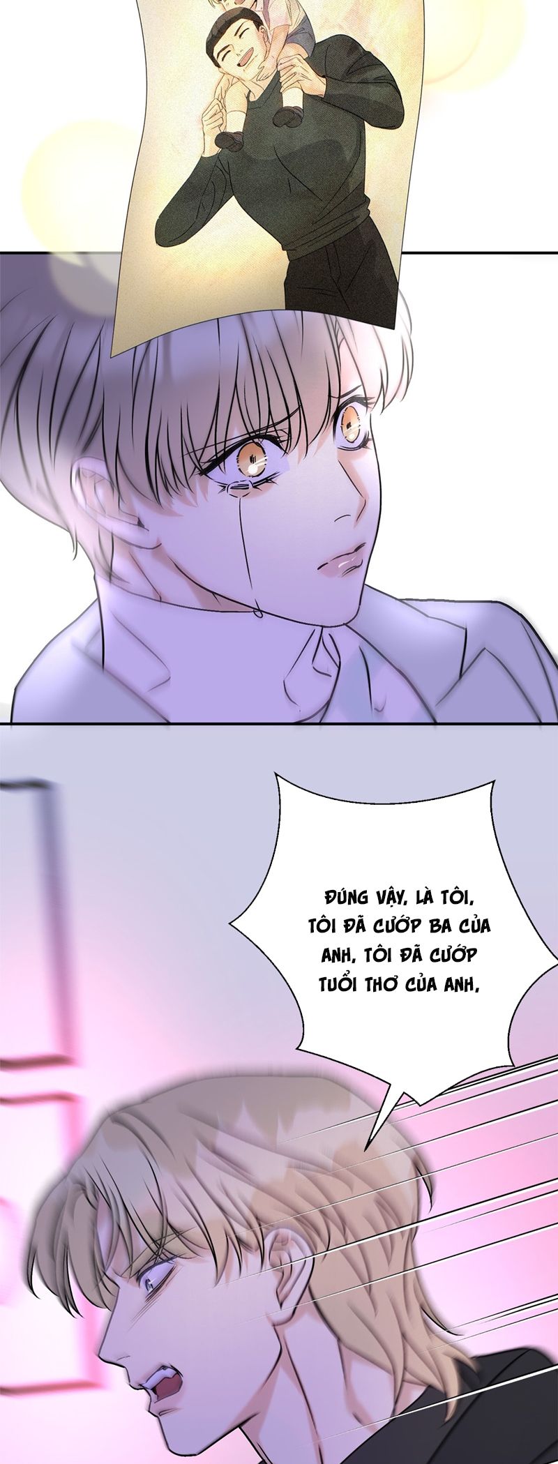 Anh Trai Tiện Lợi Của Tôi Chap 29 - Next Chap 30