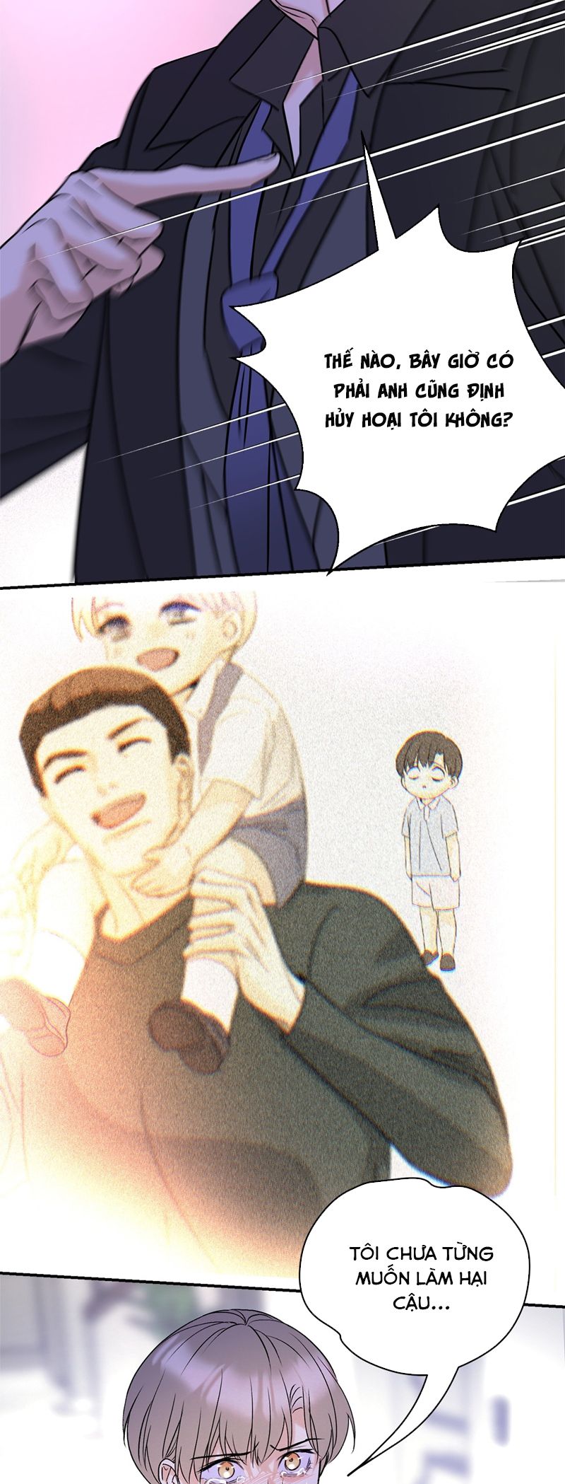 Anh Trai Tiện Lợi Của Tôi Chap 29 - Next Chap 30