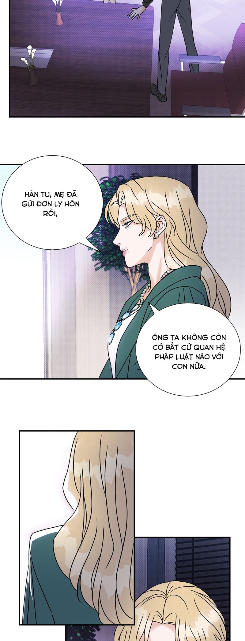 Anh Trai Tiện Lợi Của Tôi Chap 29 - Next Chap 30