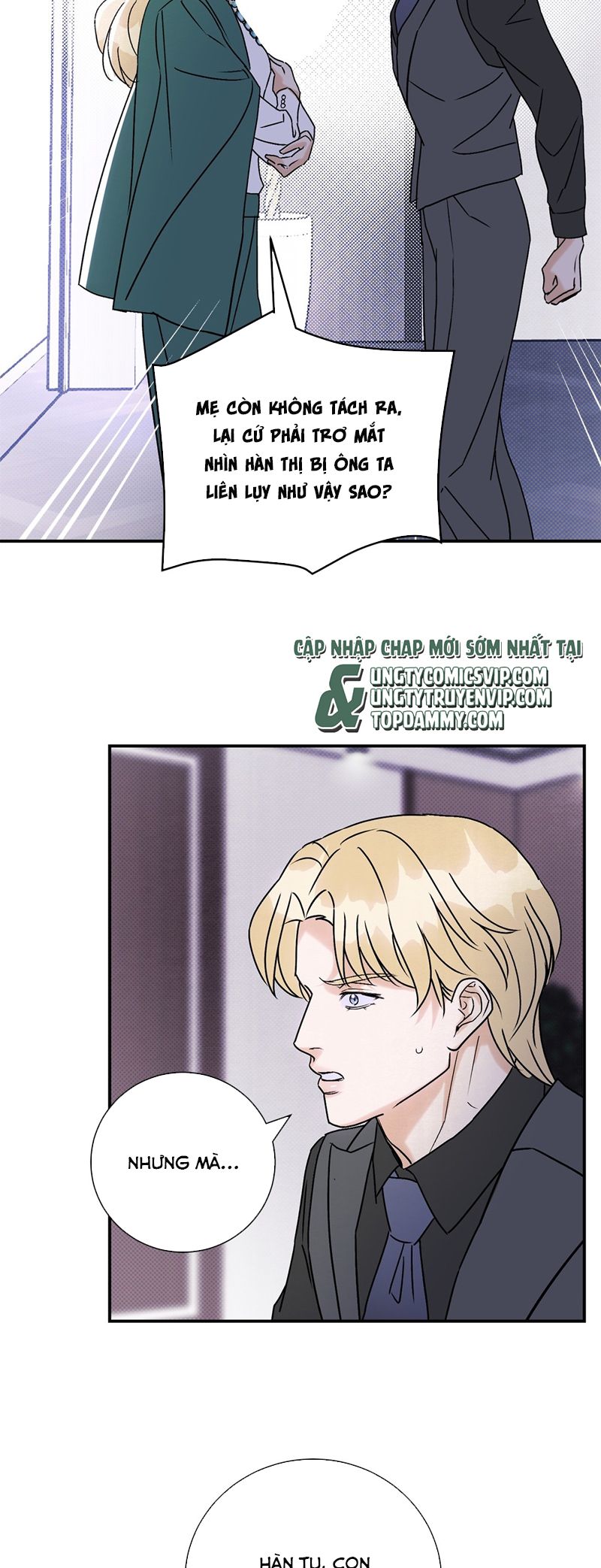 Anh Trai Tiện Lợi Của Tôi Chap 29 - Next Chap 30