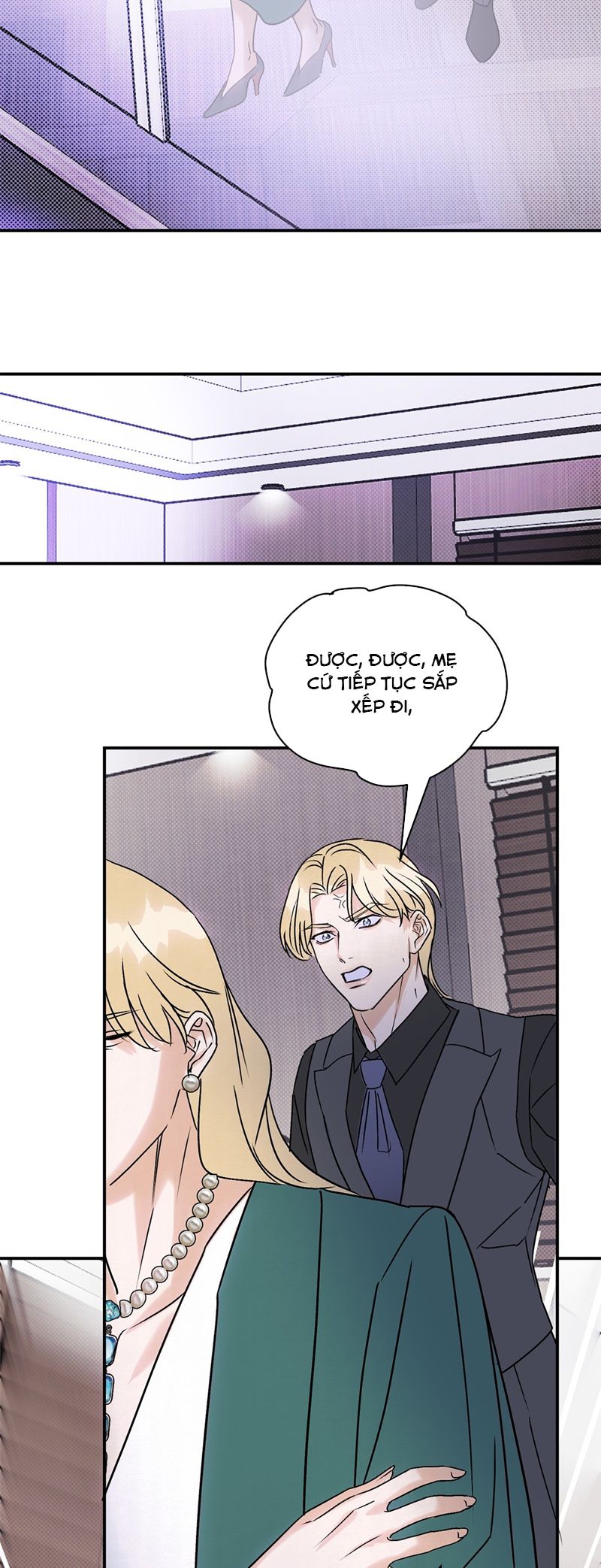 Anh Trai Tiện Lợi Của Tôi Chap 29 - Next Chap 30