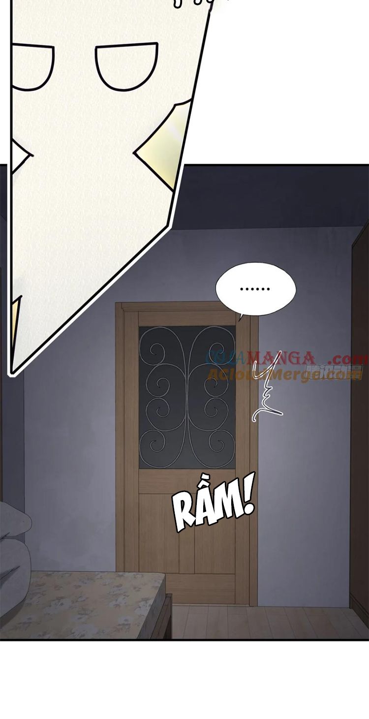 Anh Ấy Chưa Từng Rơi Xuống Chap 72 - Trang 4