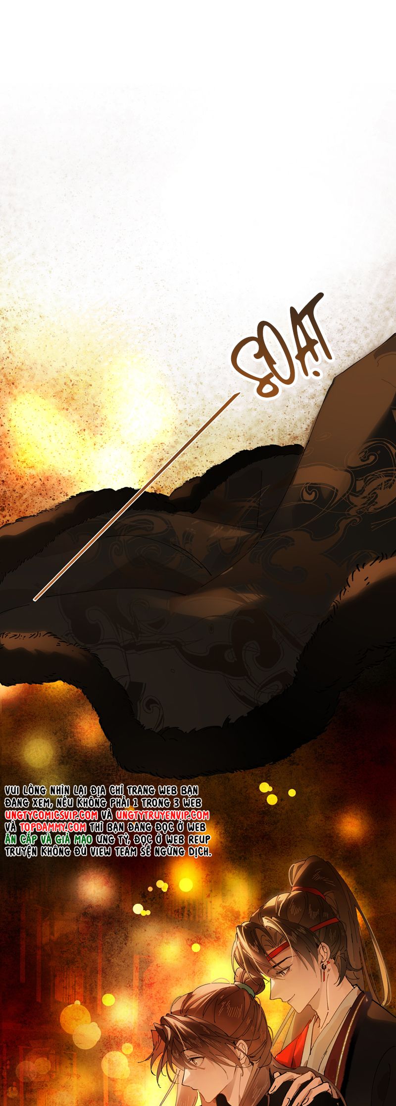 Ý Trung Nhân Chapter 12 - Trang 4