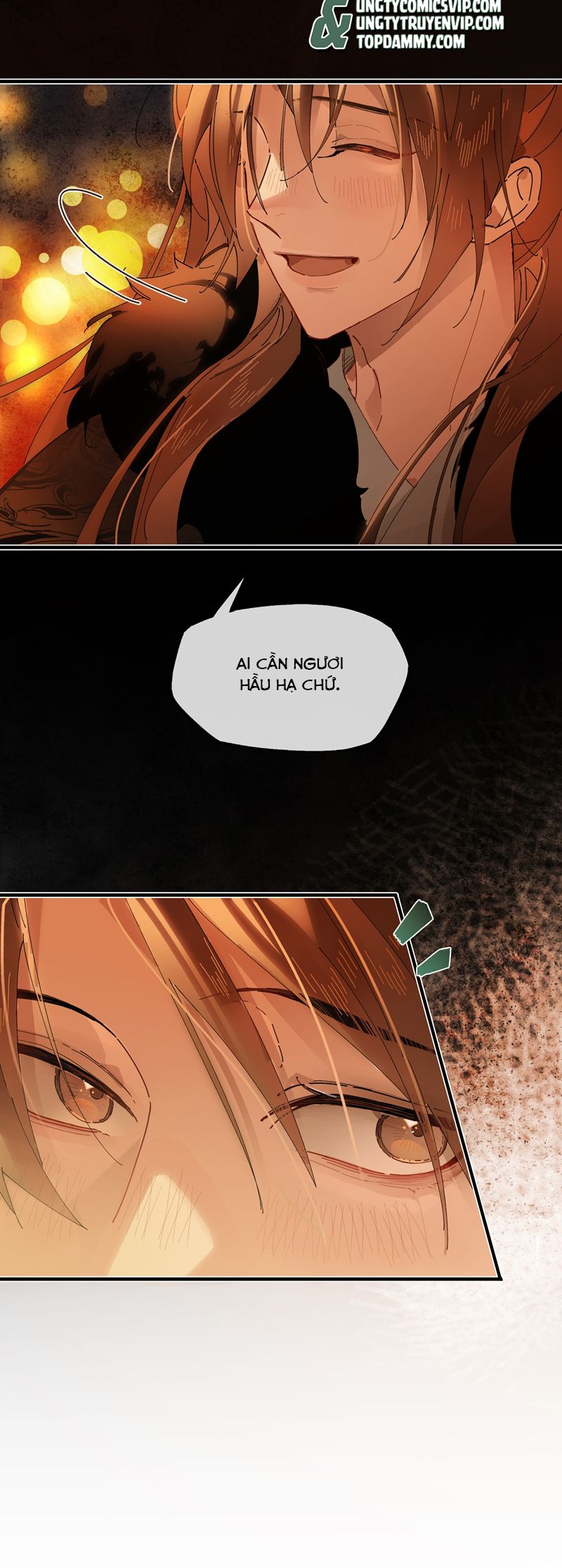 Ý Trung Nhân Chapter 12 - Trang 4