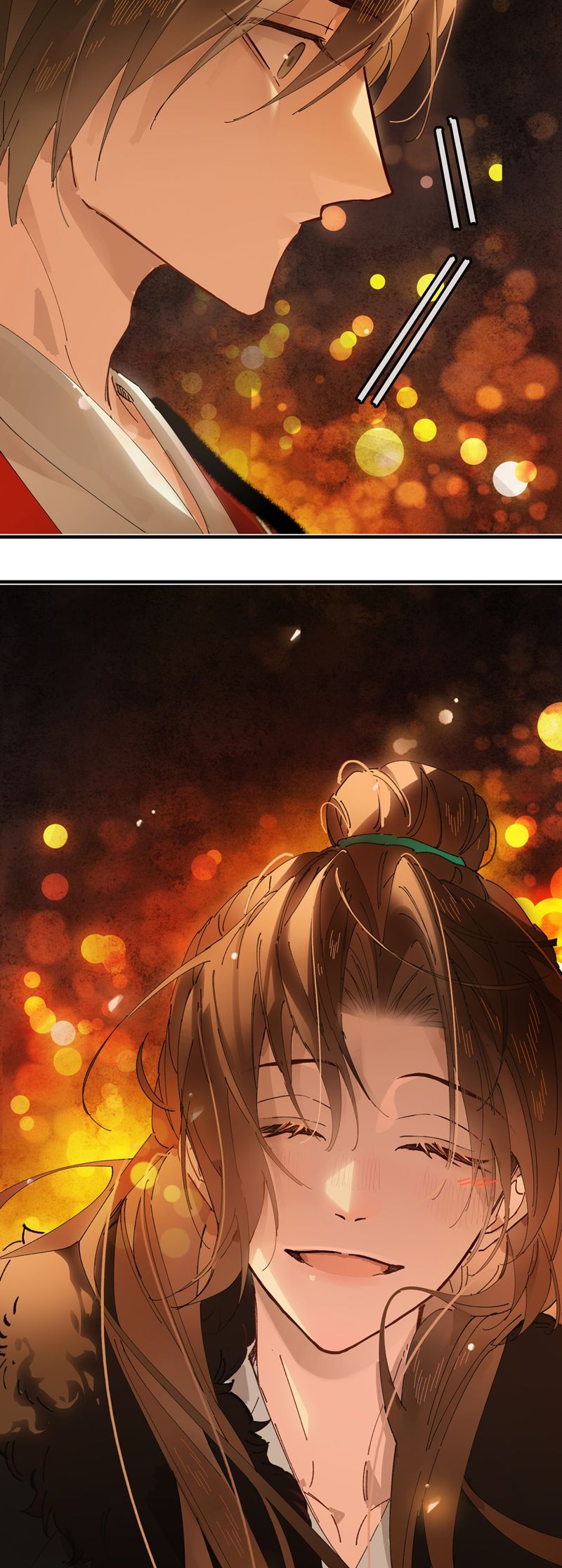 Ý Trung Nhân Chapter 12 - Trang 4