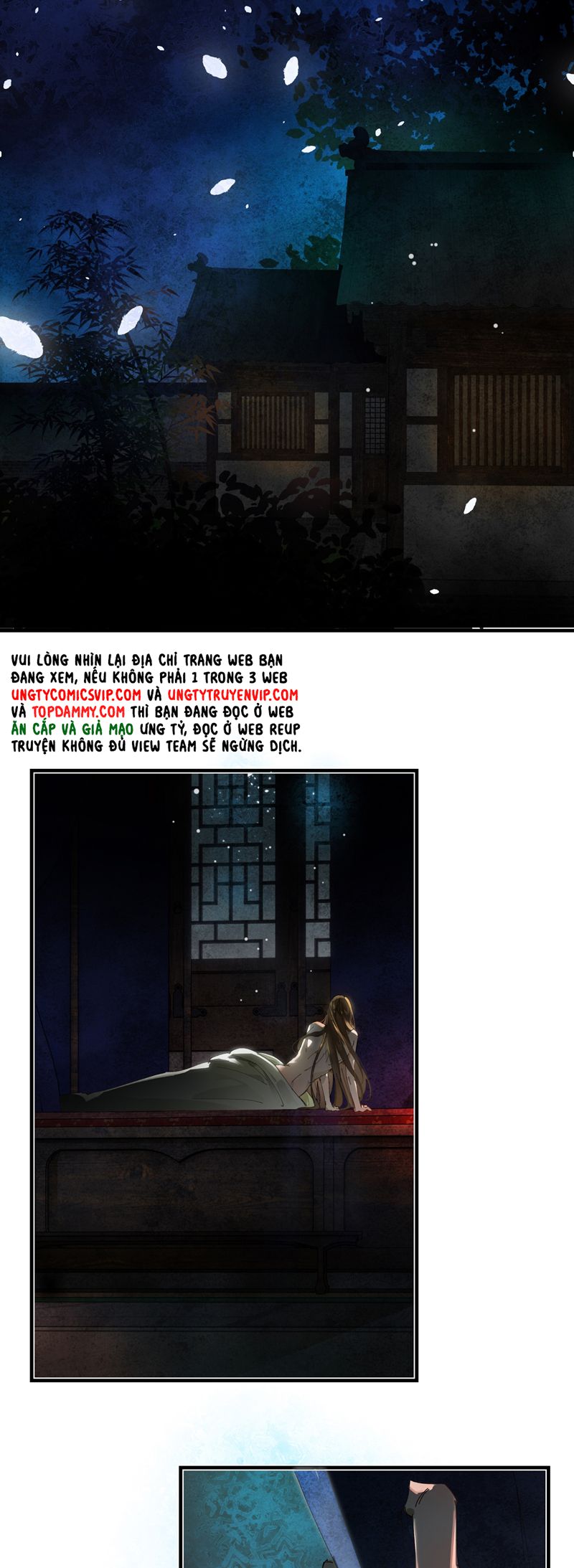 Ý Trung Nhân Chapter 12 - Trang 4